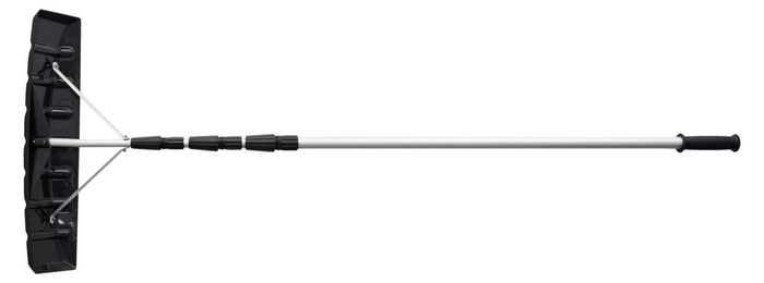 Takraka Teleskopisk 170-496 cm Autozone